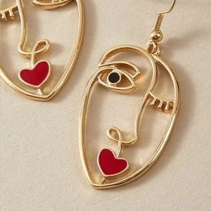 Jewelry - Face Earrings Jewelry - Face Earrings